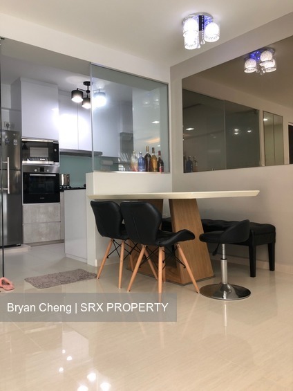 Blk 661B Edgedale Plains (Punggol), HDB 4 Rooms #206426811